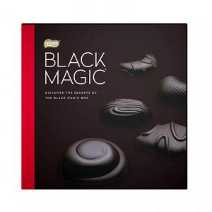 Black Magic Chocolates Small Box Pack 174g - 12553792 20810NE