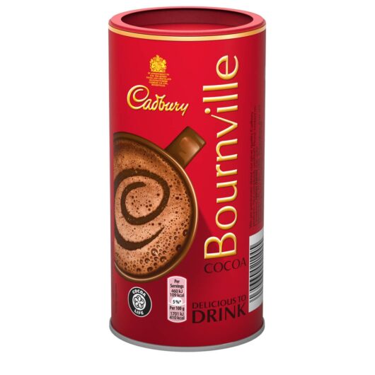 Cadbury Bournville Cocoa (250g)