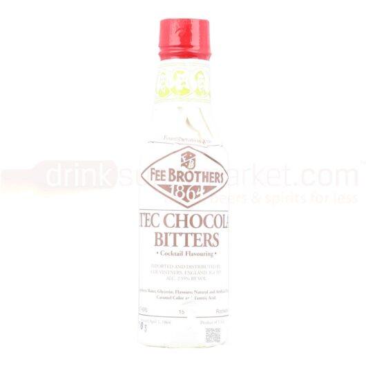 Fee Brothers 1864 Aztec Chocolate Bitters 150ml