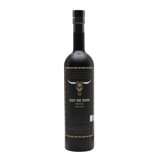 Ojo de Dios ODD Cafe Mezcal 70cl