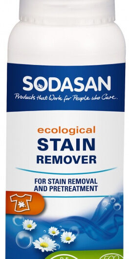 Sodasan Stain Removal Gel - 200ml