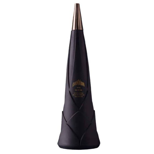 Bandida Black Mezcal 70cl