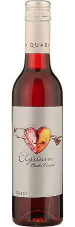 Elysium Black Muscat Half Bottle 2021/22, California