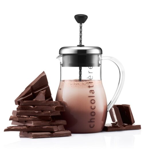 Bodum Chocolatiere Hot Chocolate Maker Multi