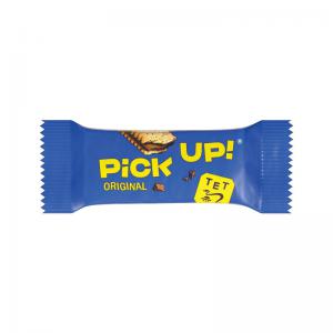 Bahlsen Pick Up Milk Chocolate Biscuit Bars Pack of 24 70104475