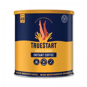 TrueStart Coffee Barista Grade Instant Coffee 750g HBIN750TUB TST10158