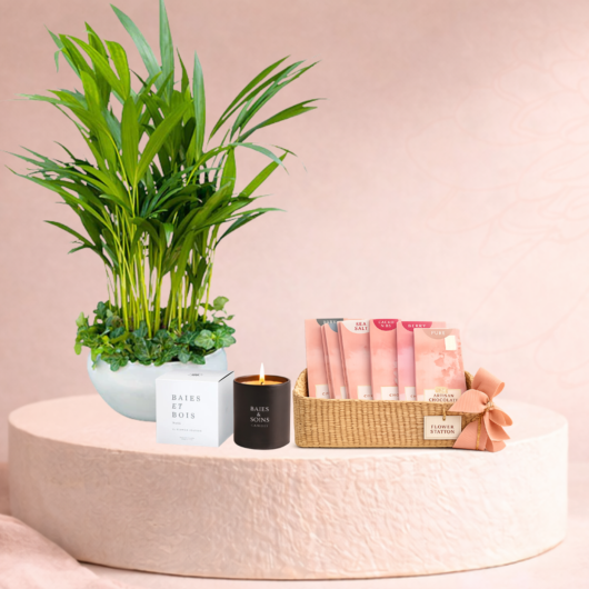 Artisinal Indulgence Set