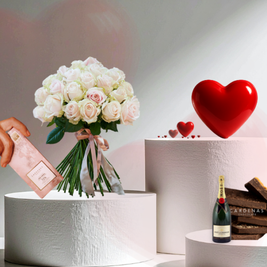 Lovers Lane Indulgence